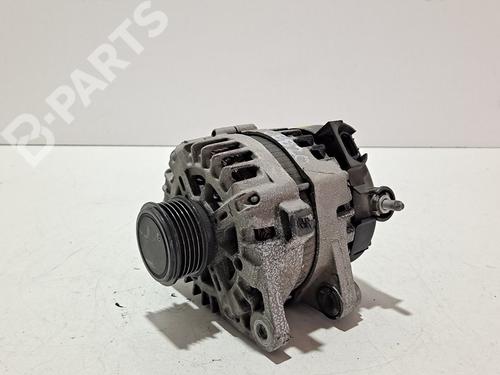alternator-kia-ceed-jd-14-cvvt-373002a850-2611067-2012-2013-2014-2015-2016-2017-2018-10234053 main image