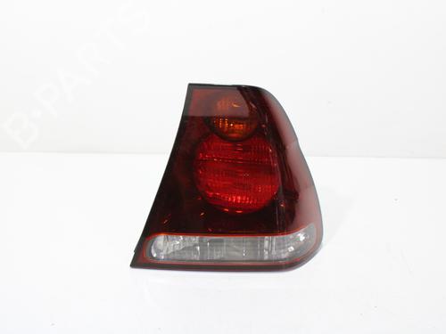 Used Right taillight BMW 3 Compact (E46) 316 ti (115 hp) 15659516