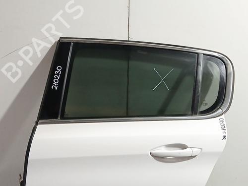 Left rear door PEUGEOT 308 II (LB_, LP_, LW_, LH_, L3_) 1.6 BlueHDi 120 | BP18320411C4