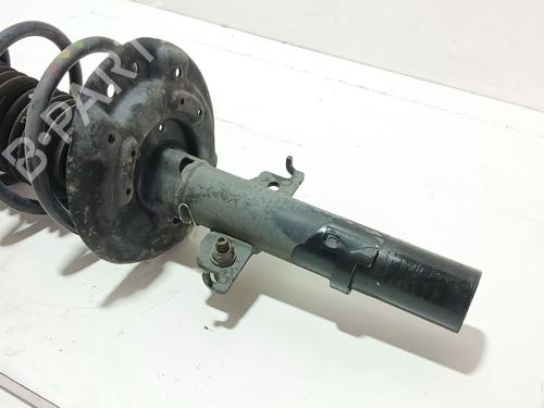 Right front shock absorber RENAULT TALISMAN (LP_) 1.7 Blue dCi 120 (LPA7) | BP29626793M17 