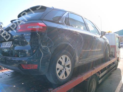 Tailgate CITROËN C4 Picasso II 1.6 BlueHDi 120 | BP38069095C6 - Image 10