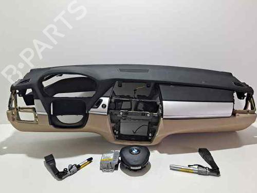 Used Airbag Kit BMW X6 (E71, E72) xDrive 30 d (245 hp) 6903040