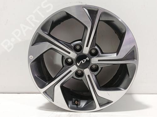 Fælk KIA XCEED (CD) 1.6 CRDi 136 | BP32010119C45