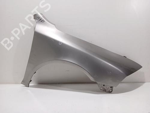 Used Right front fenders SKODA OCTAVIA II Combi (1Z5) 2.0 TDI 16V (140 hp) 31116922