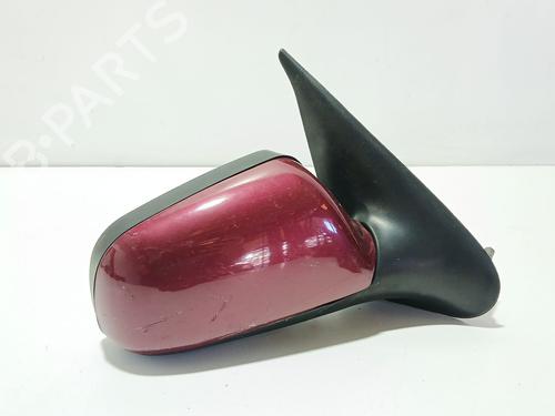 Right mirror CITROËN XSARA (N1) 1.6 i | BP29148331C27 