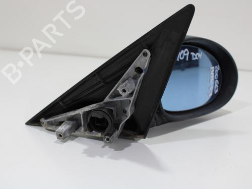 Right mirror BMW 3 (E90) 320 d | BP12542122C27 