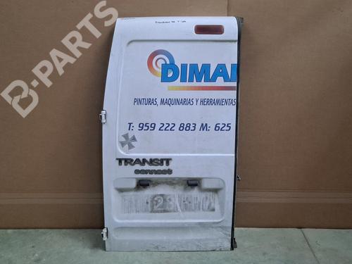 Used Left rear door Left rear door FORD TRANSIT CONNECT (P65_, P70_, P80_) 1.8 TDCi (110 hp) 11198714 11198714
