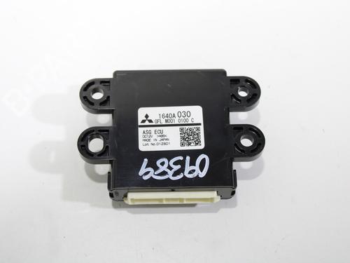 Used Electronic module MITSUBISHI OUTLANDER III (GG_W, GF_W, ZJ, ZL, ZK) 2.0 4WD (GF7W) (150 hp) 12514678