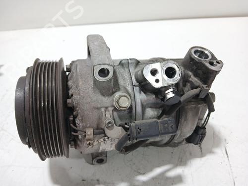 AC compressor MERCEDES-BENZ A-CLASS (W177) A 180 d (177.003) | BP38482479M34 - Image 4