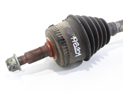 Right front driveshaft MERCEDES-BENZ VITO Van (W638)  | BP11766287M39 