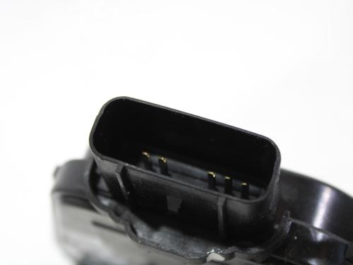 Front right lock HYUNDAI IONIQ (AE) 1.6 GDI Hybrid | BP19495521C97 