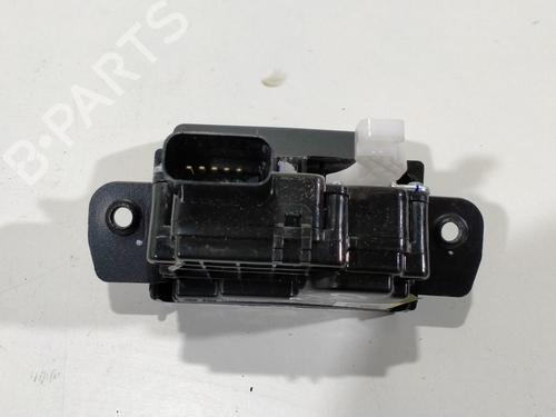 Tailgate handle KIA SPORTAGE IV (QL, QLE) 1.6 GDI | BP11690729C132 