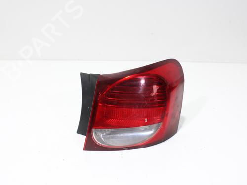 Right taillight LEXUS GS (_S19_) [2005-2012]nullnull