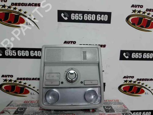 Used Interior roof light SEAT LEON (5F1) [2012-2021]  7407042