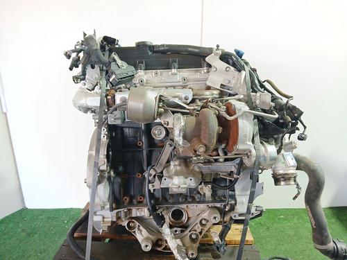 Engine MERCEDES-BENZ GLC (X253)  | BP24842028M1 