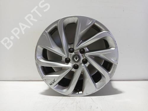 Used Rim Rim RENAULT ESPACE V (JR_) 1.6 dCi 160 (160 hp) 39802716 39802716