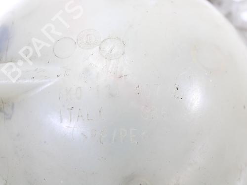 Expansion tank VW PASSAT B6 (3C2) 1.9 TDI | BP13941416C120 