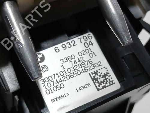 Headlight switch BMW 3 (E90) 318 d | BP23445770I24 