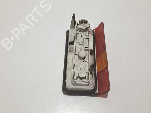 Left taillight SEAT TERRA (24) 1.3 D | BP10624328C34 