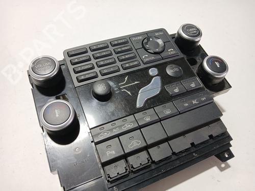 Climate control VOLVO S80 II (124) D5 | BP23439389I5 