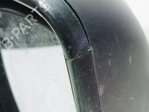 Right mirror RENAULT LAGUNA III (BT0/1) 2.0 dCi (BT01, BT08, BT09, BT0E, BT0K, BT12, BT1C, BT1D,... | BP29889507C27