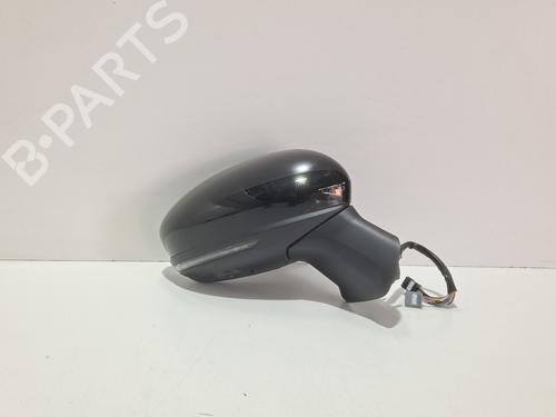 Used Right mirror RENAULT CAPTUR II (HF_) [2020-2025]  11349649