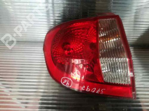 Used Left taillight HYUNDAI GETZ (TB) 1.5 CRDi (88 hp) 5262680