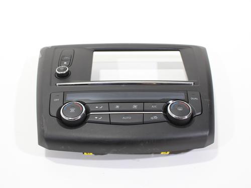 Climate control RENAULT KADJAR (HA_, HL_) 1.6 dCi 130 4x4 (HLA4) | BP13253635I5 