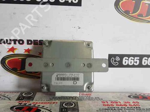 Used Electronic module SUZUKI SX4 (EY, GY) [2006-2025]  5135258