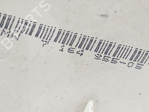 Left taillight BMW 1 (E87) 118 d | BP29936095C34 