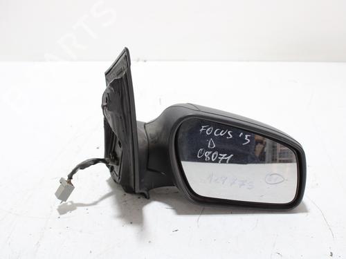 Used Right mirror FORD FOCUS II (DA_, HCP, DP) [2004-2013]  5138468