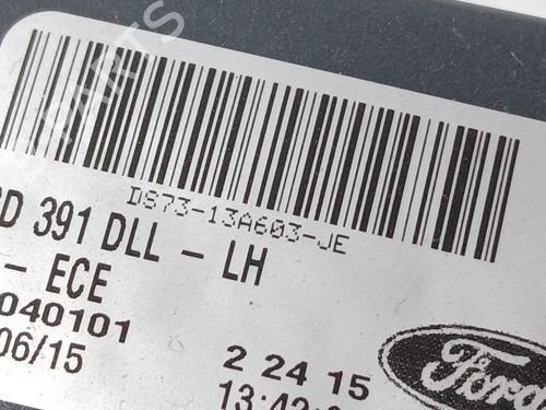 Left tailgate light FORD MONDEO V Hatchback (CE) 2.0 TDCi | BP38064862C79 - Image 3