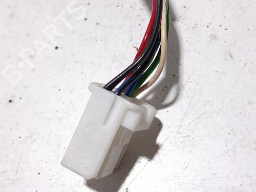 Right mirror TOYOTA AURIS (_E18_) 1.8 Hybrid (ZWE186_, ZWE186R) | BP30149695C27 