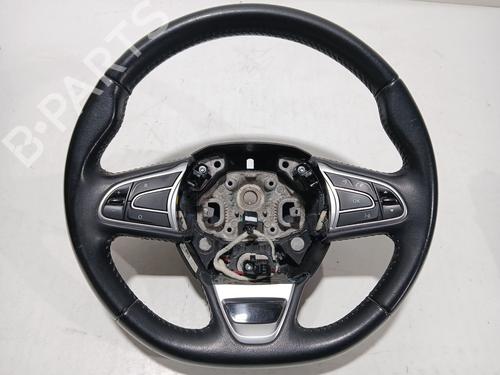 Lenkrad für RENAULT GRAND SCÉNIC IV (R9_) 1.6 dCi 130 (130 hp) 31800689
