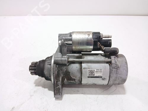 Used Starter Starter SKODA OCTAVIA III Combi (5E5, 5E6) 2.0 TDI (150 hp) 33816210 33816210