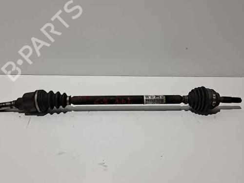 Used Right front driveshaft CITROËN C3 I (FC_, FN_) 1.4 i (73 hp) 6563290