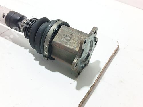 Right front driveshaft VW EOS (1F7, 1F8) 2.0 TDI 16V | BP29706381M39