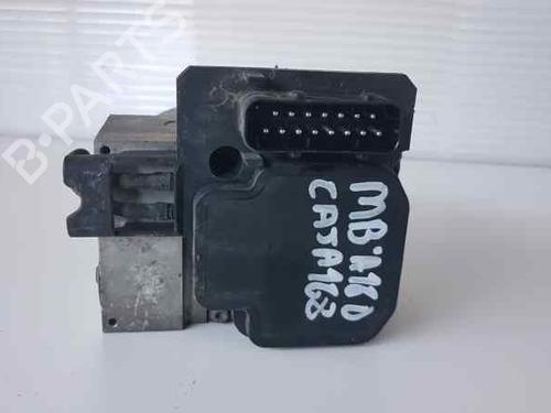 ABS pump MERCEDES-BENZ A-CLASS (W168) A 160 (168.033, 168.133) | BP5416782M43 