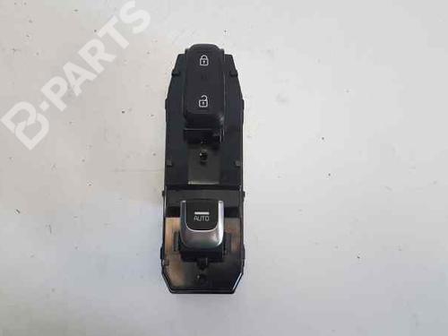 Used Right front window switch Right front window switch KIA SPORTAGE IV (QL, QLE) 1.6 GDI (132 hp) 5897626 5897626