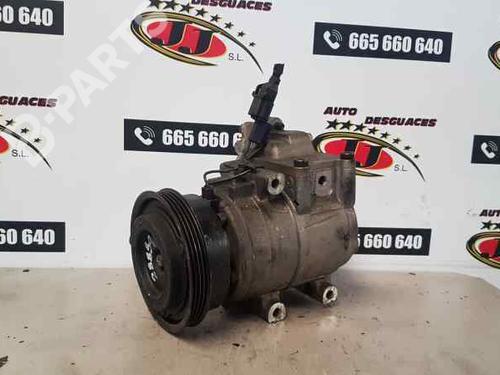 Used AC compressor HYUNDAI GETZ (TB) 1.3 (83 hp) 5136329