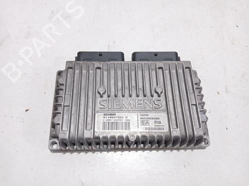 gearbox-control-unit-citroen-c5-i-dc_-2001-2002-2003-2004-2005-32670676 main image