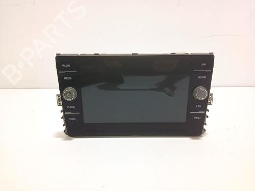 display-de-informacoes-vw-t-roc-a11-d11-2017-39802702 main image