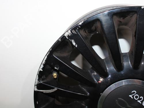 Rim FIAT 500 (312_) 1.2 LPG (312AXA1A) | BP13492593C45