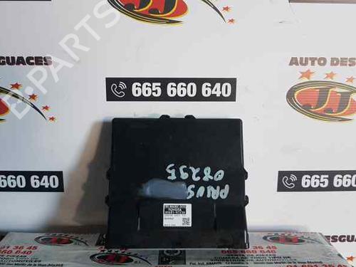 Used Electronic module TOYOTA PRIUS (_W3_) 1.8 Hybrid (ZVW3_) (99 hp) 5135828