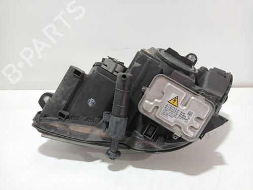 Right headlight MERCEDES-BENZ C-CLASS (W204) C 200 CDI (204.001) | BP36812326C29 - Image 4
