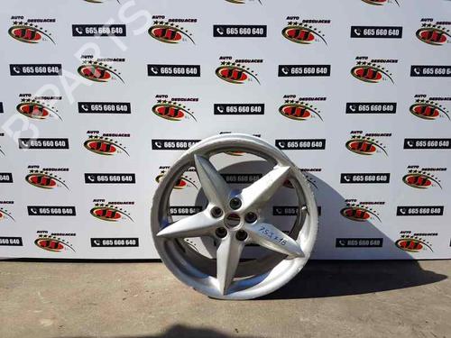 Used Rim Rim FERRARI 360 (F131) 3.6 Modena (430 hp) 40046466 40046466