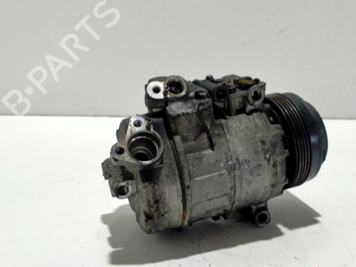 AC compressor BMW 5 (E39) 525 d | BP11335344M34 