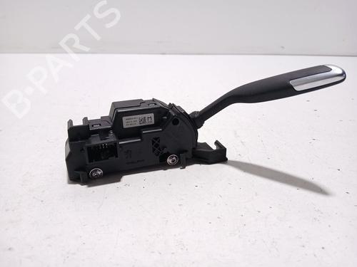 Used Gear lever Gear lever CITROËN C4 Picasso I MPV (UD_) 2.0 HDi 138 (136 hp) 40128270 40128270