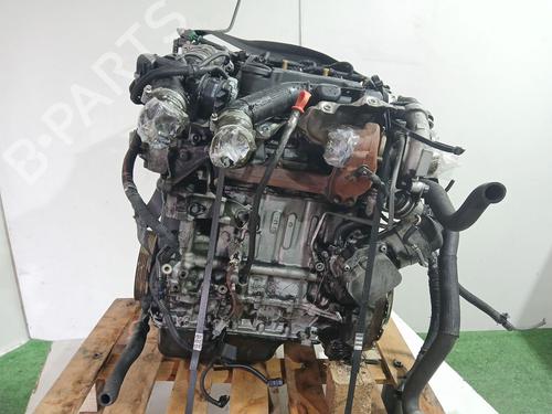 Engine PEUGEOT 307 Break (3E) | BP32988133M1 - Image 2