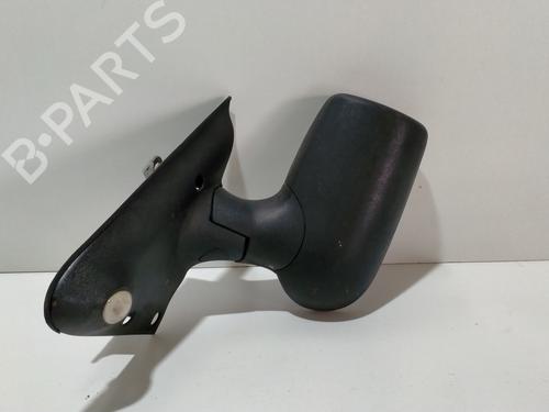 Used Left mirror FORD TRANSIT Van (FA_ _) 2.2 TDCi (125 hp) 22779935